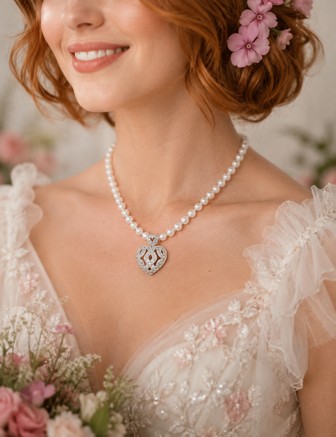 pearl heart pend neck bride.png