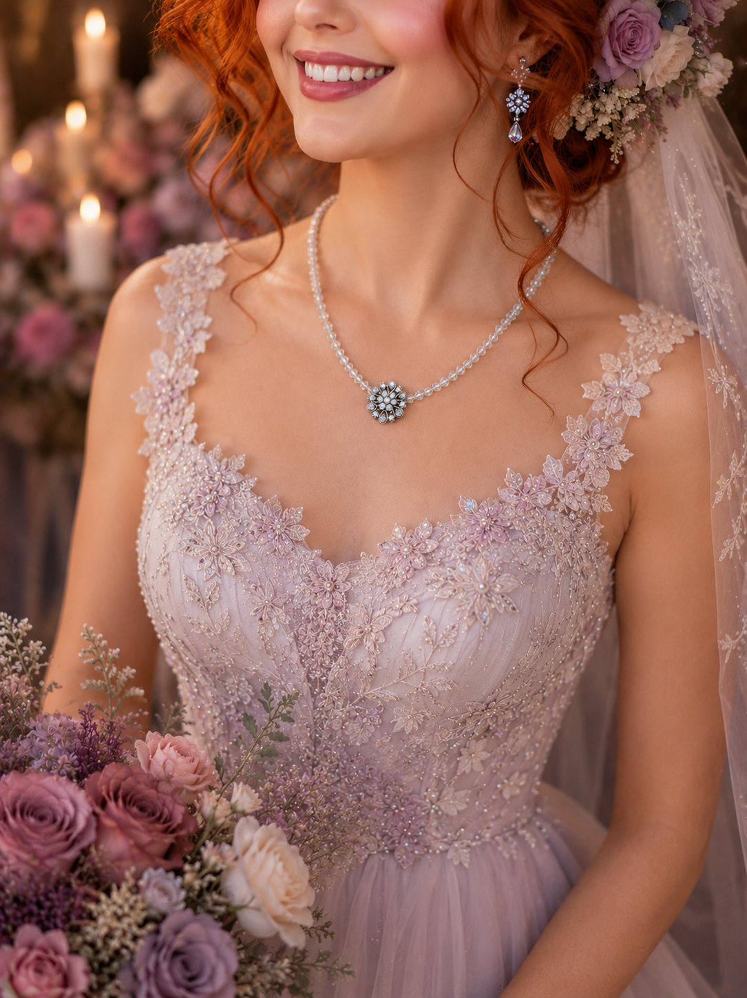 less cleavage crystal neck bride.png