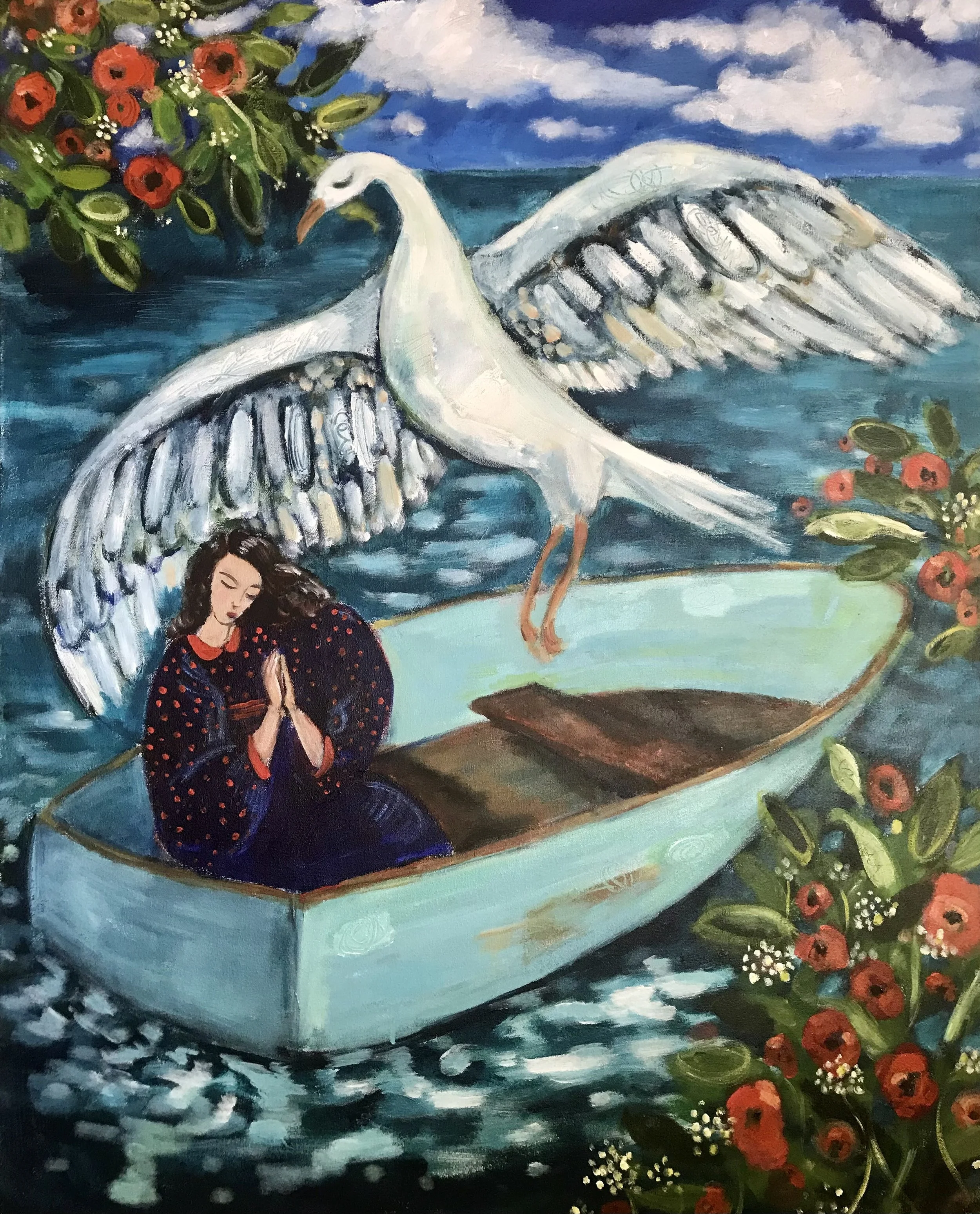 Wild Goose