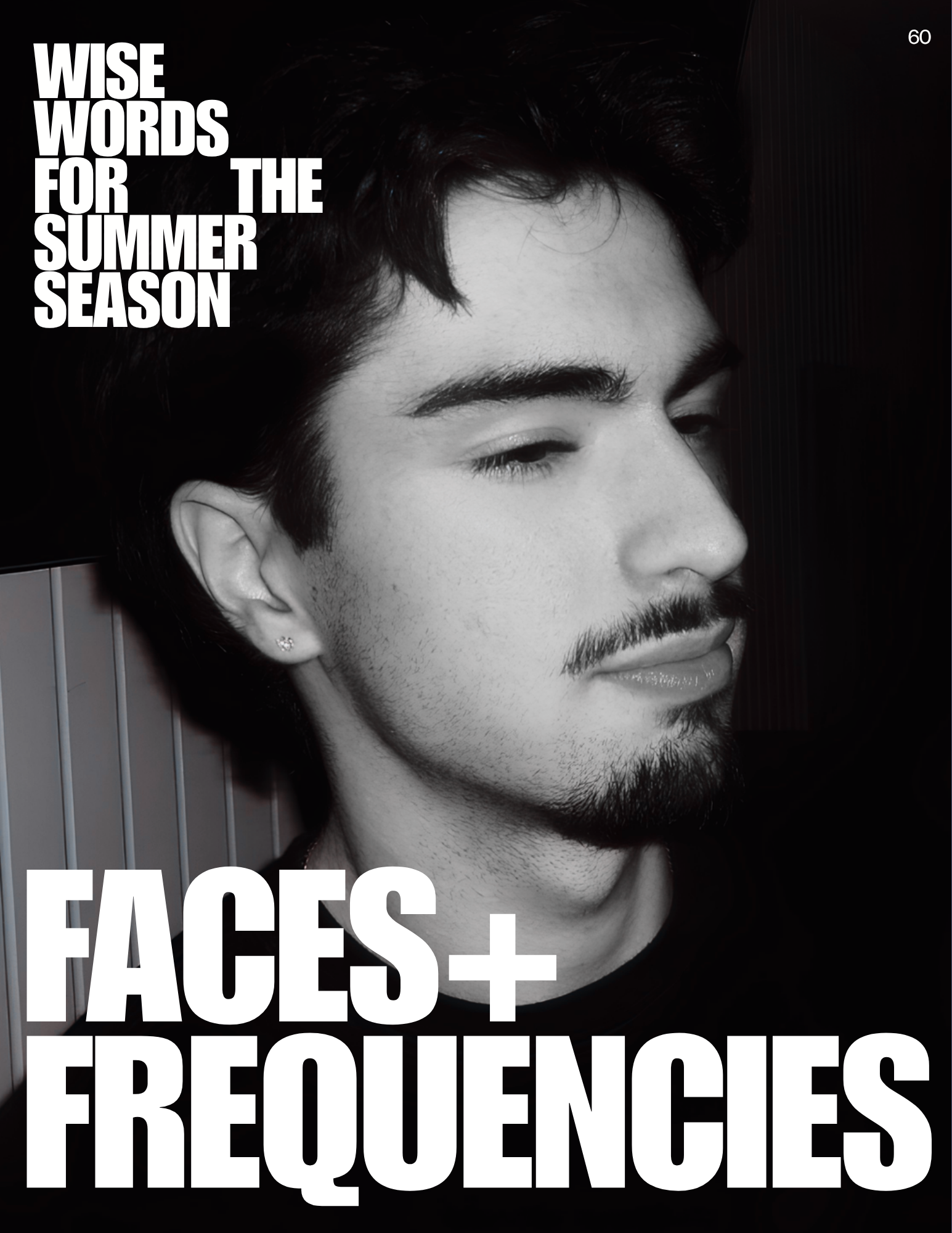 Faces+ Frequencies (Vol.1)