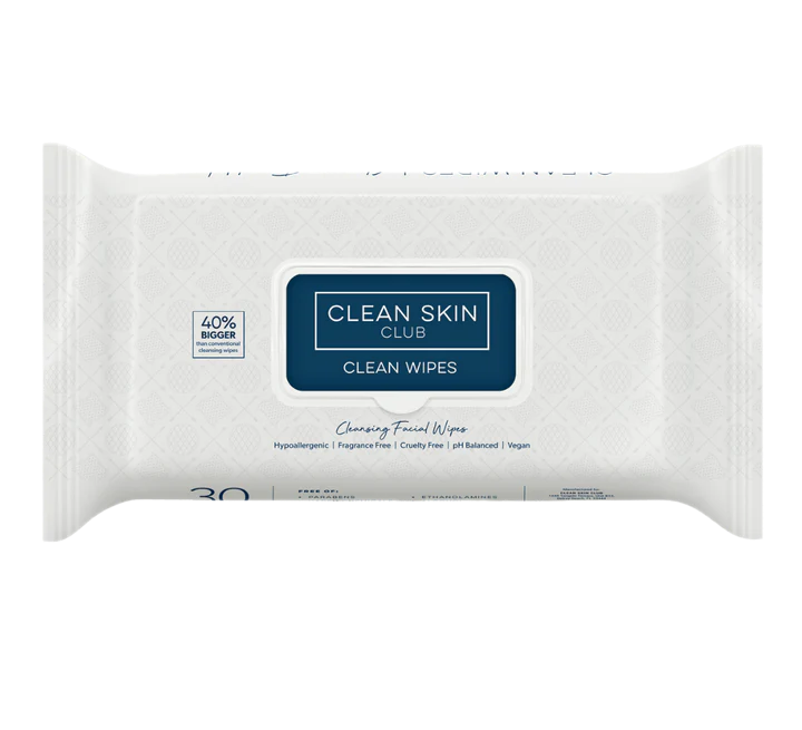 Clean Wipes