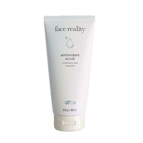 Antioxidant Scrub
