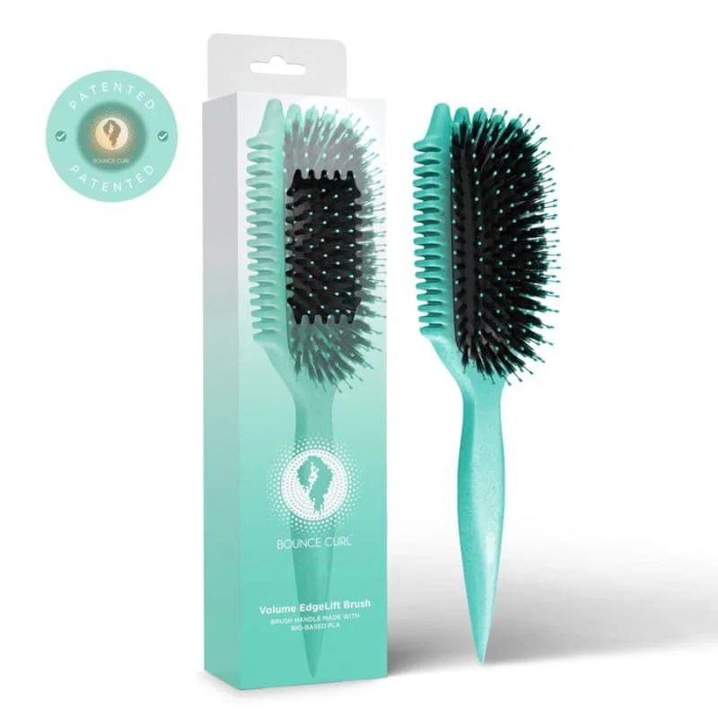 Bounce Curl Volume Brush