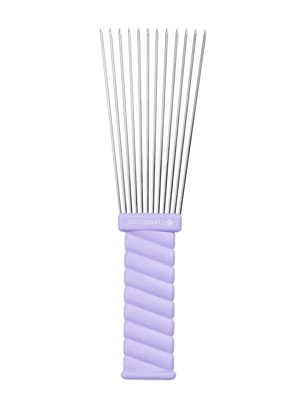 Clever Curl Afro Comb