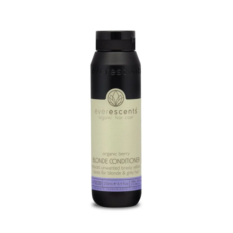 Everescents Blonde Conditioner 250ml