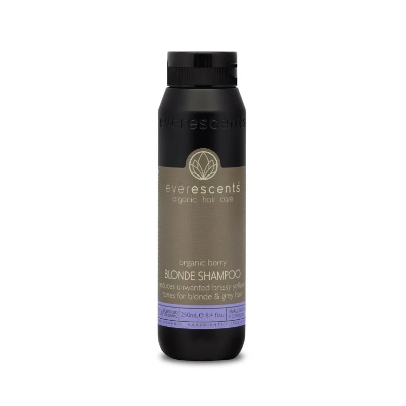 Everescents Blonde Shampoo 250ml