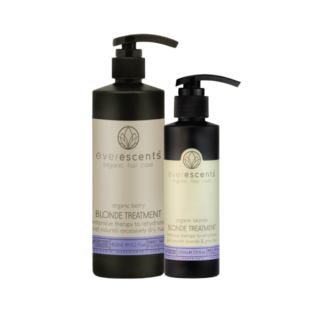 Everescents Blonde Treatment