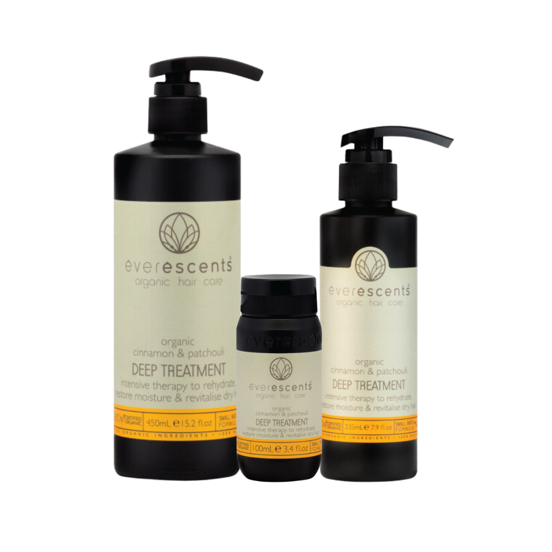 Everescents Deep Treatment