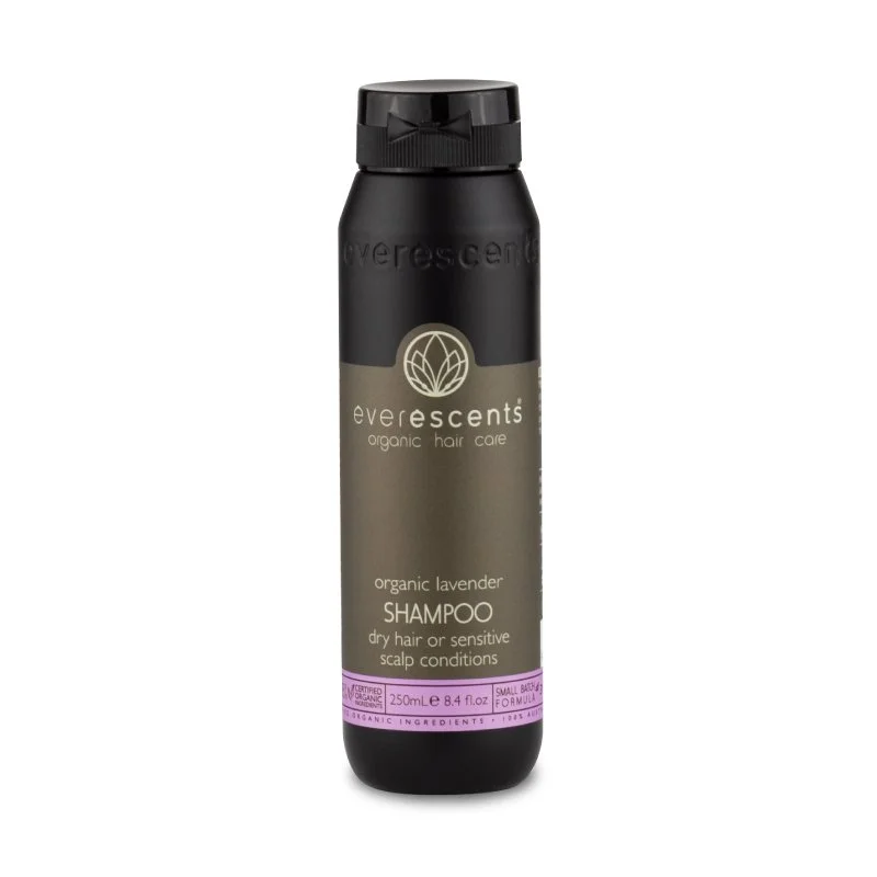 Everescents Lavender Shampoo