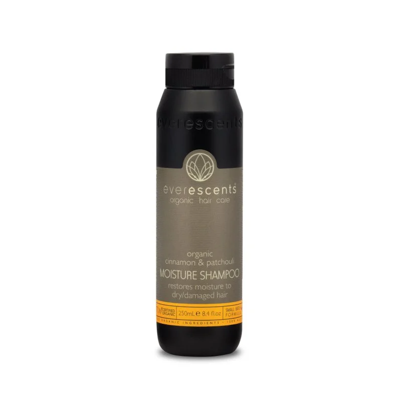 Everescents Moisture Shampoo 250ml