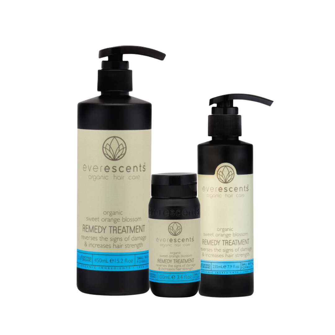 Everescents Remedy Treatment