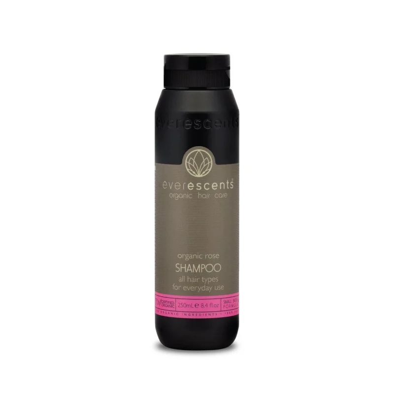 Everescents Rose Shampoo 250ml