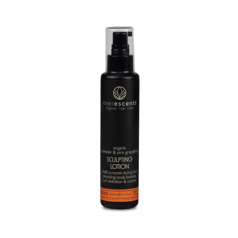 Everescents Sculpting Lotion 150ml