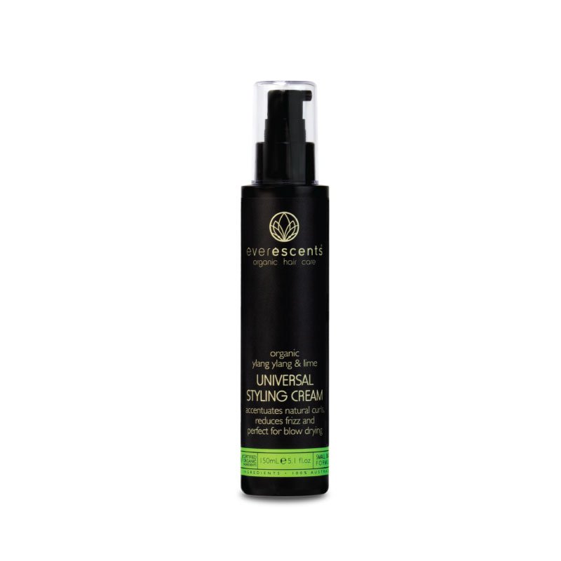 Everescents Universal Styling Cream 150ml