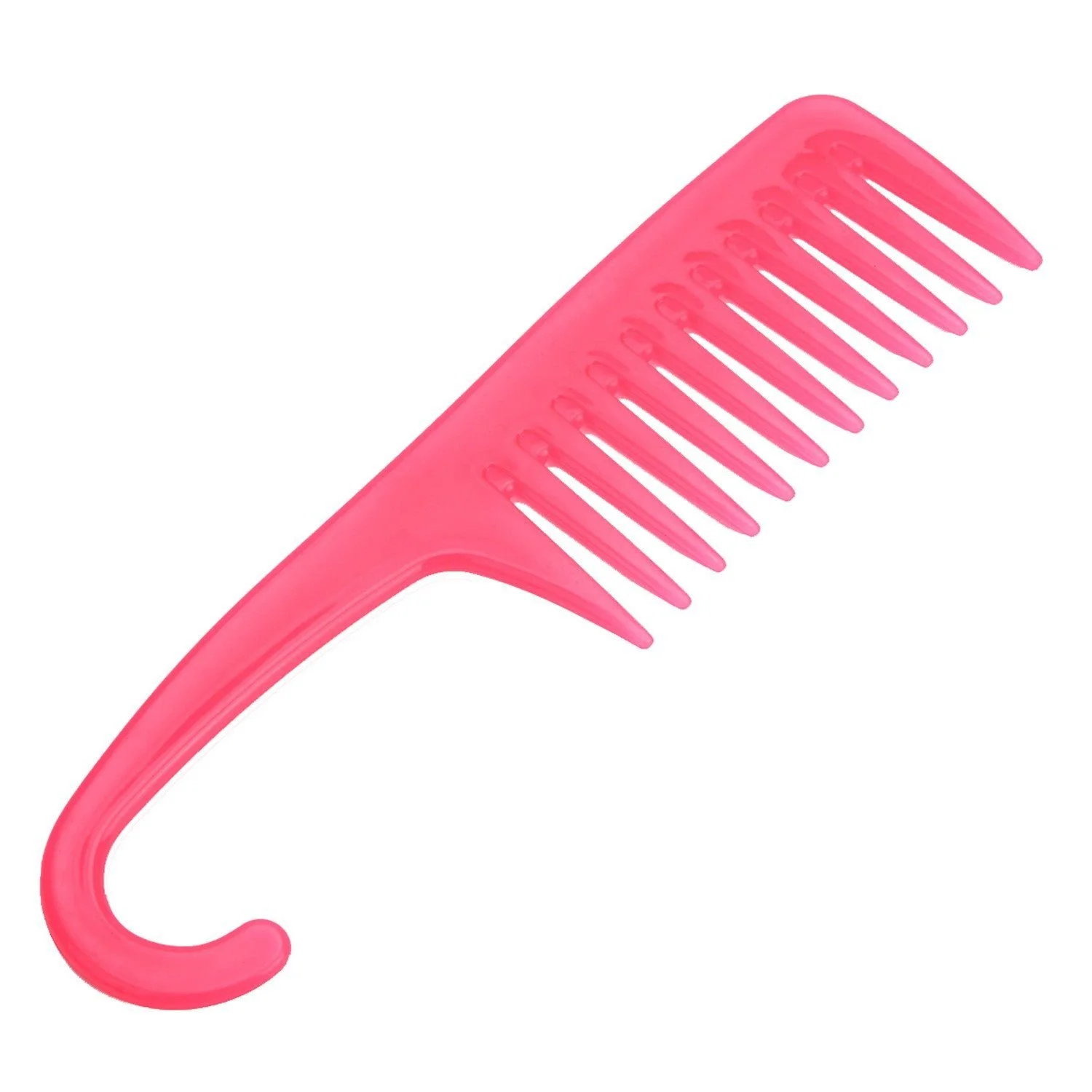 Wide Tooth Comb
