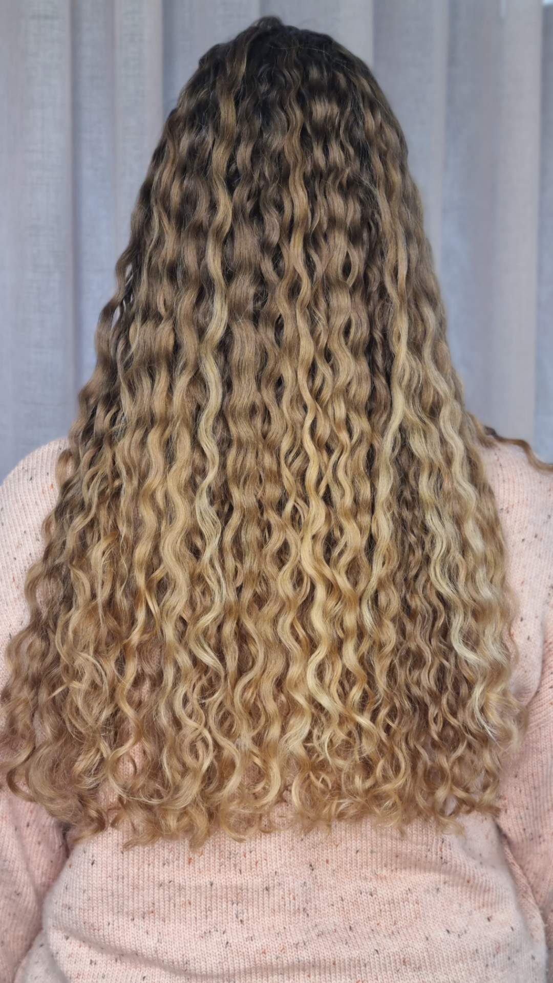 EXTRA LONG
