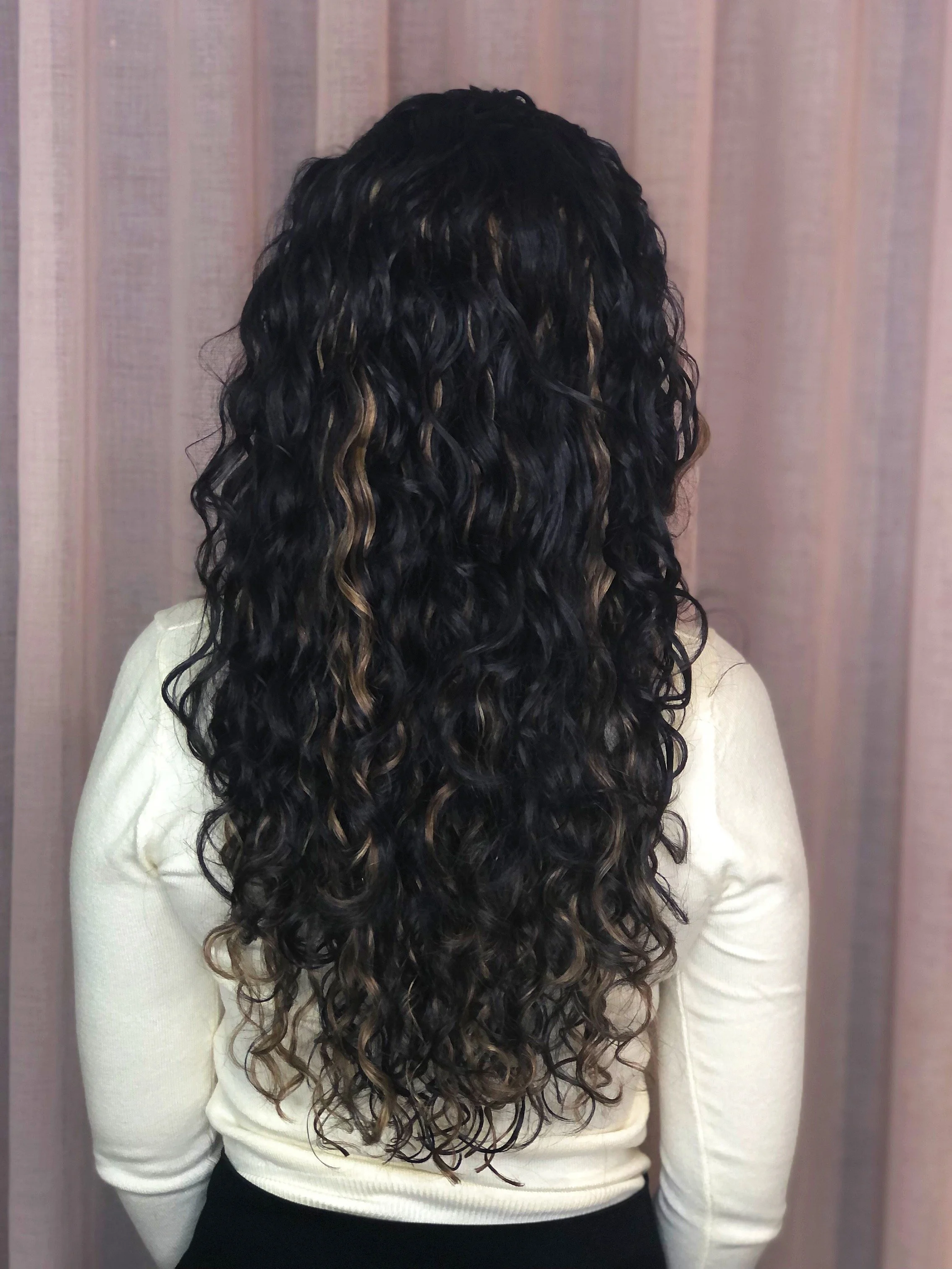 EXTRA LONG