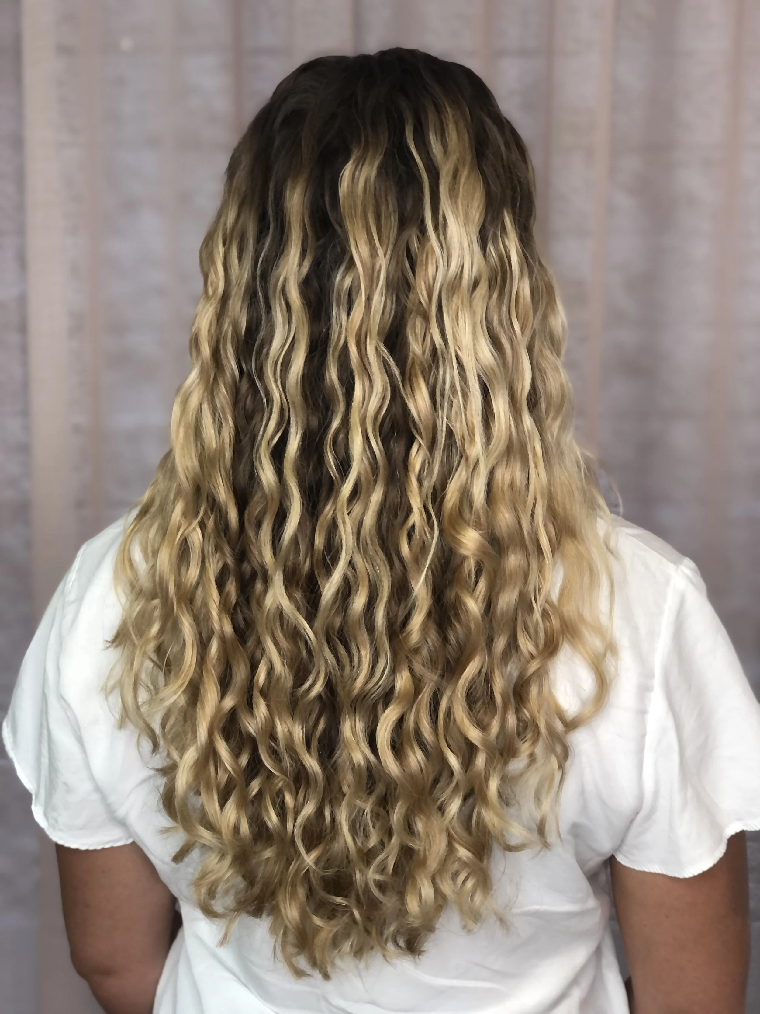 EXTRA LONG