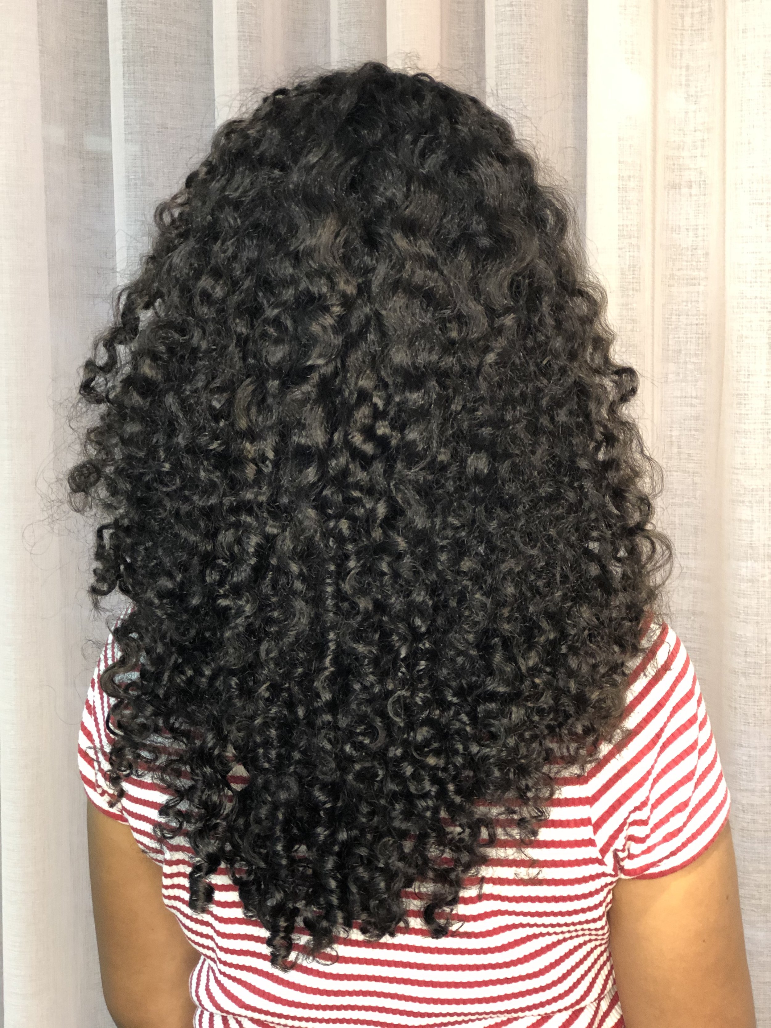 EXTRA LONG
