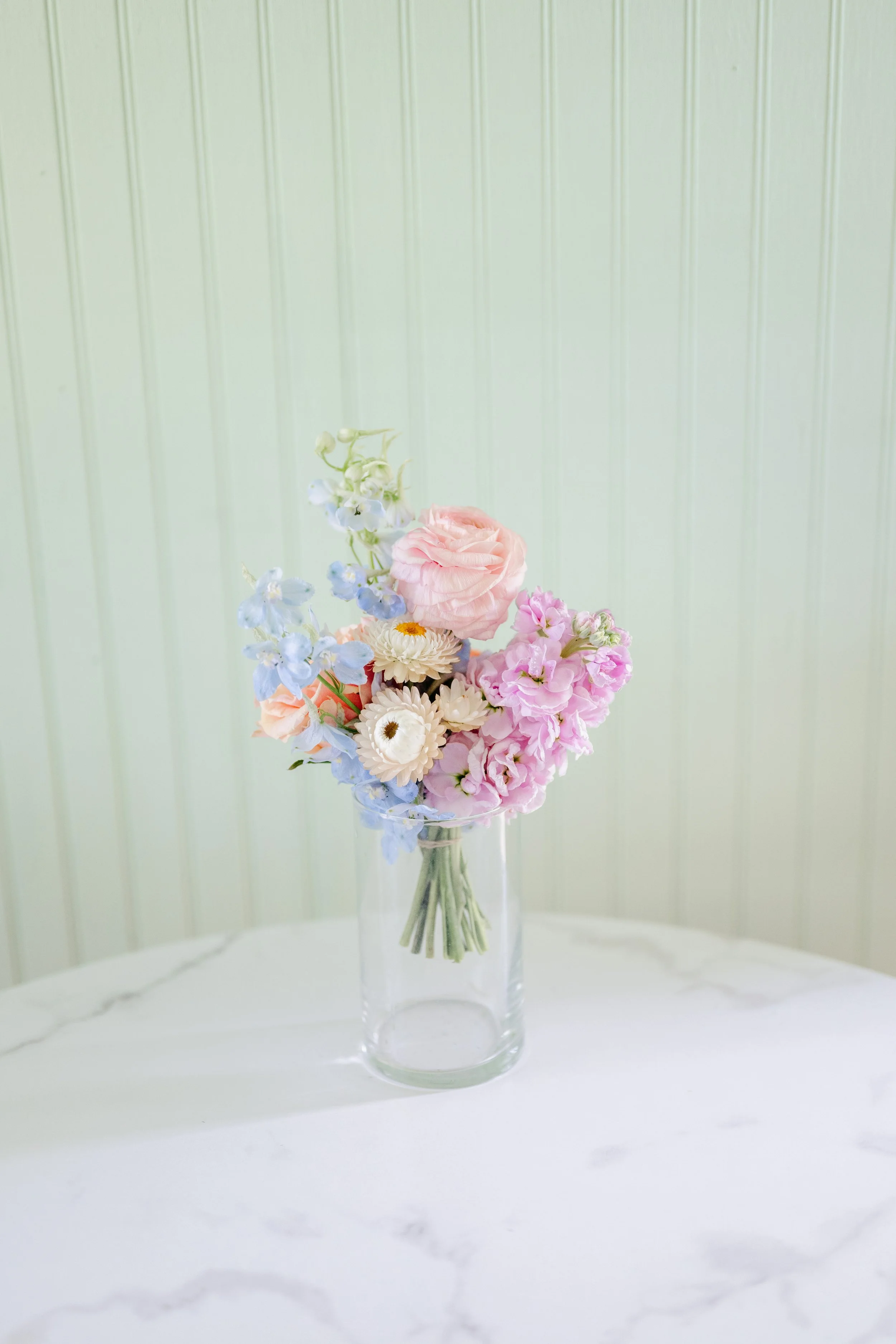 Homecoming Petite Bouquet