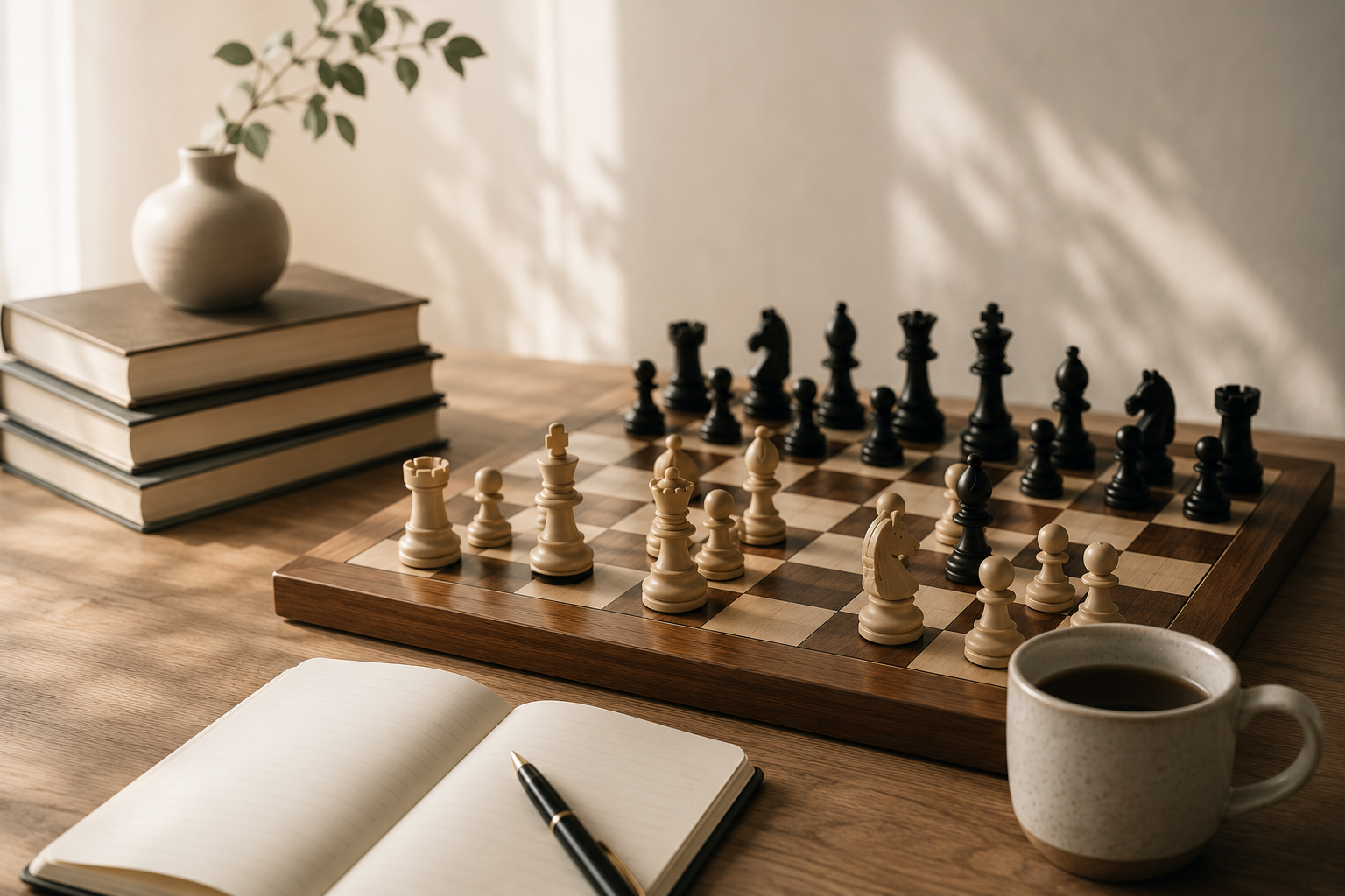 What Makes a Great Beginner Book?