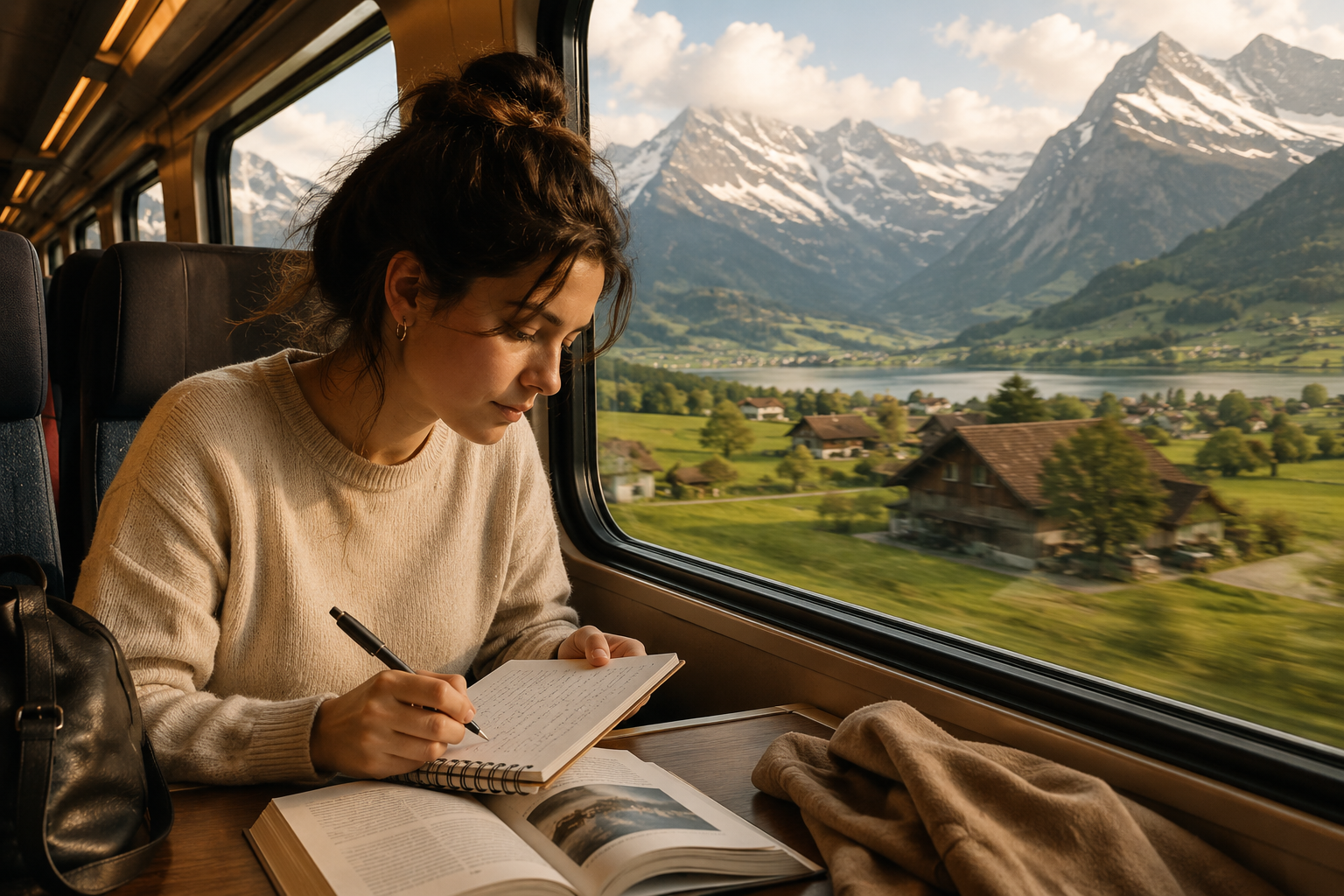 What Learning German Taught Me About Being a Beginner