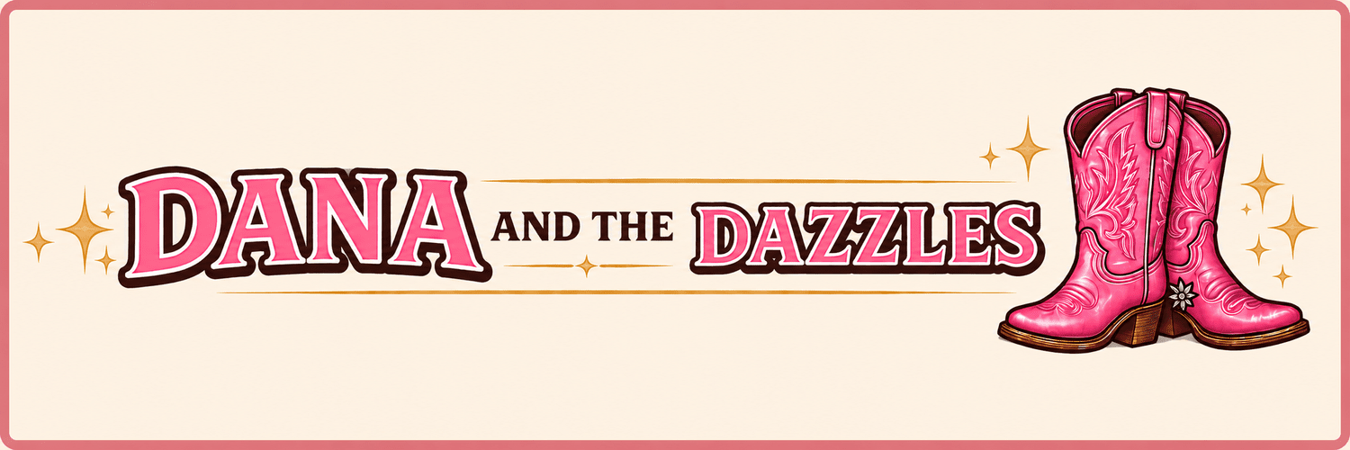 Dana And The Dazzles