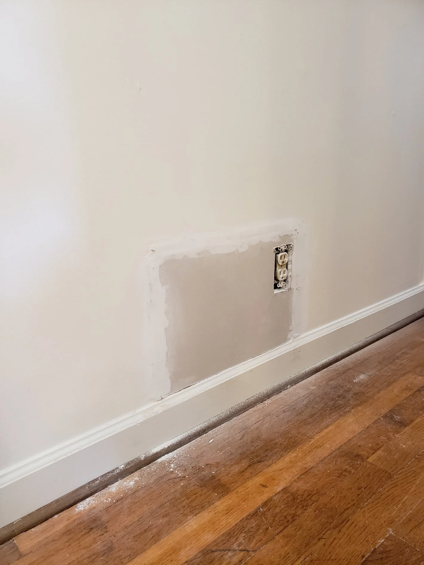 drywall