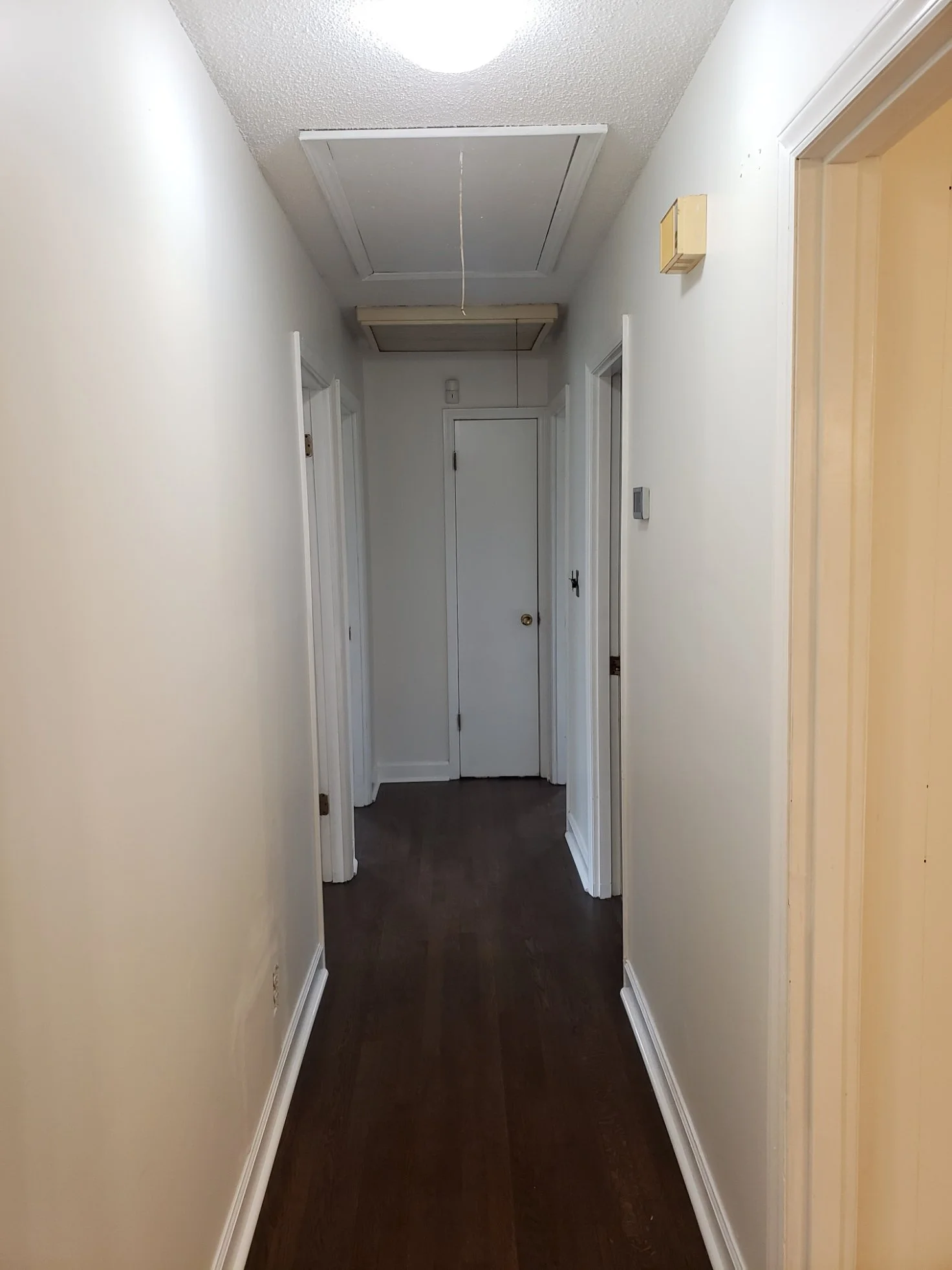 Oranssi project: passive house