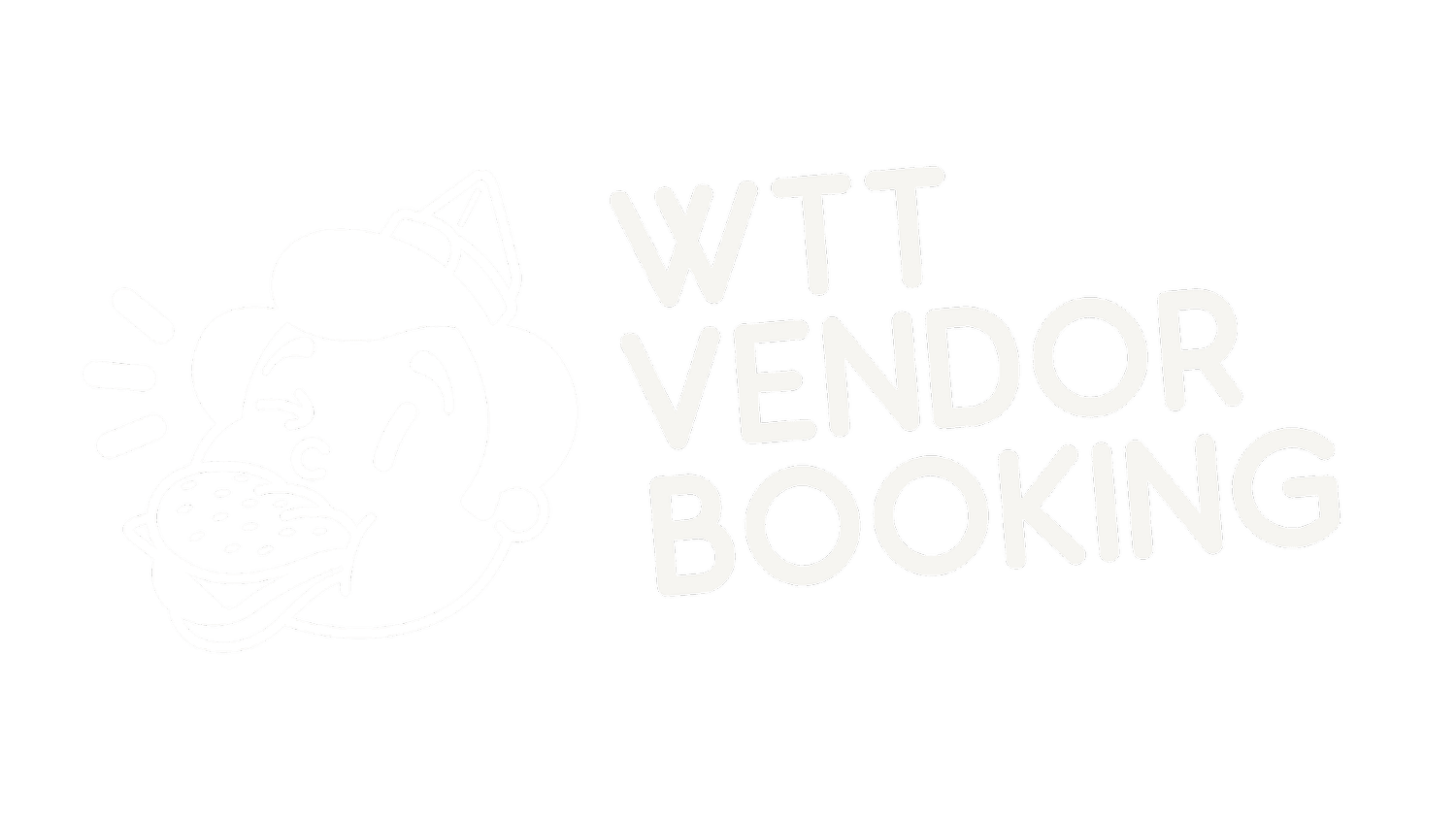 WTT Vendor Booking