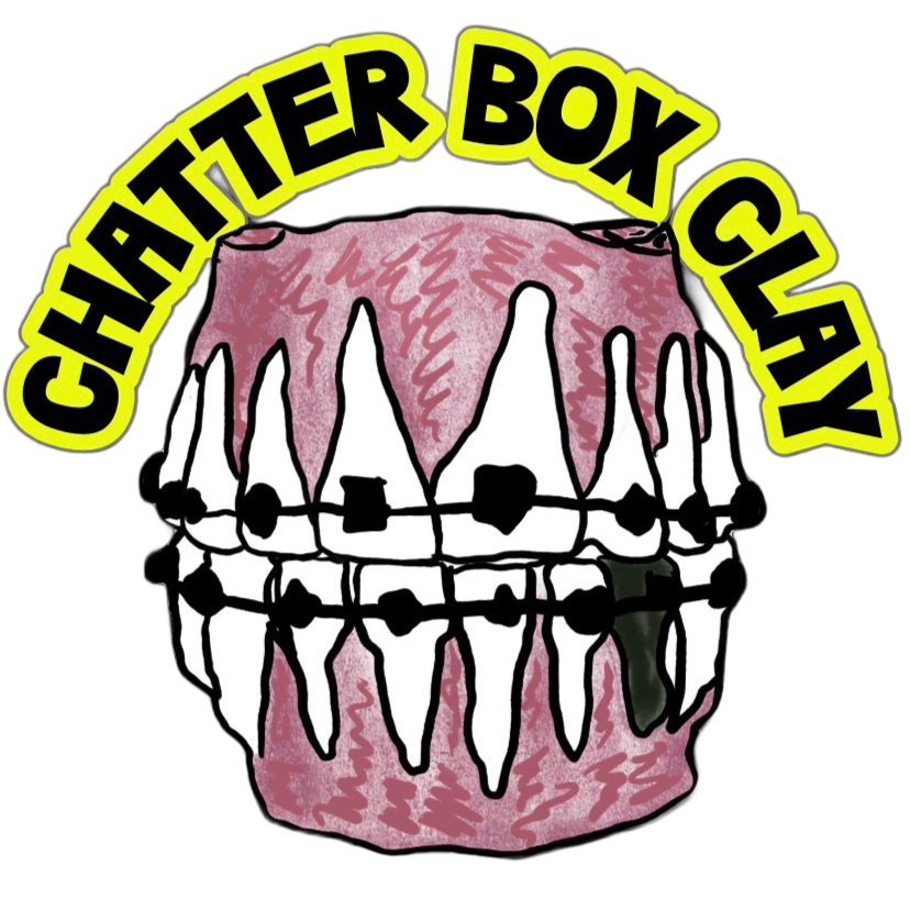 Chatter Box Clay