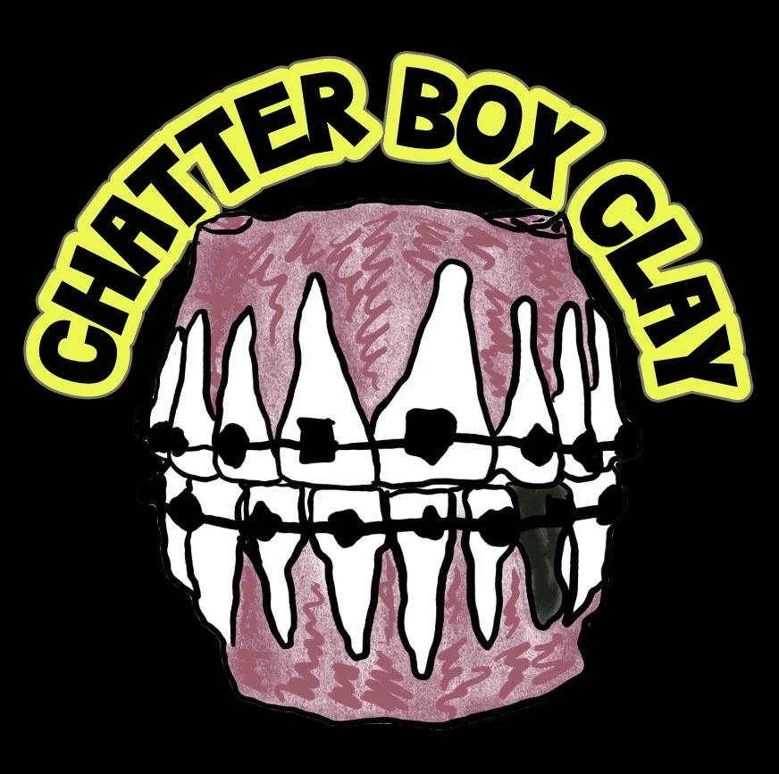 Chatter Box Clay