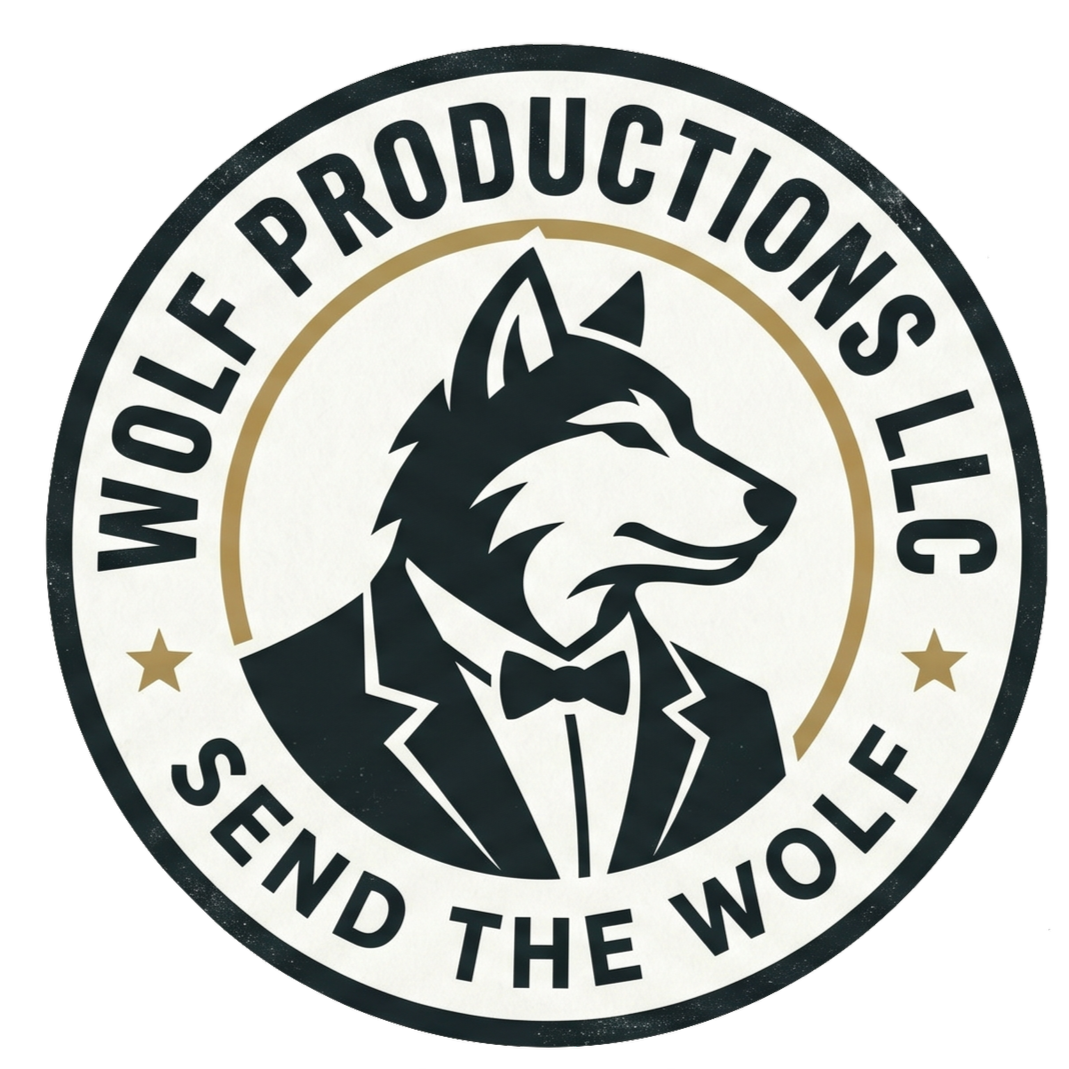 Wolf Productions LLC