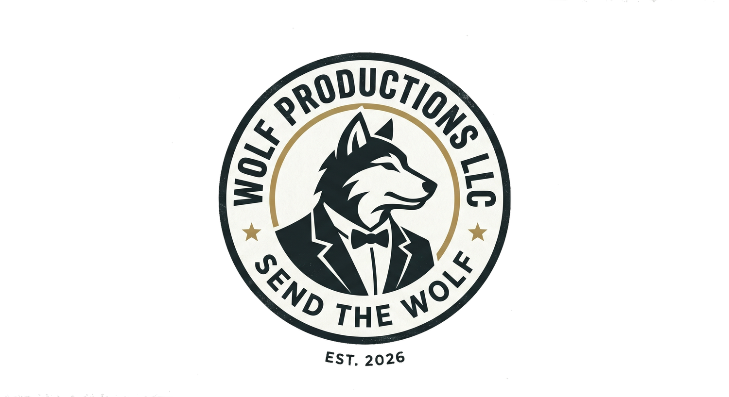 Wolf Productions LLC
