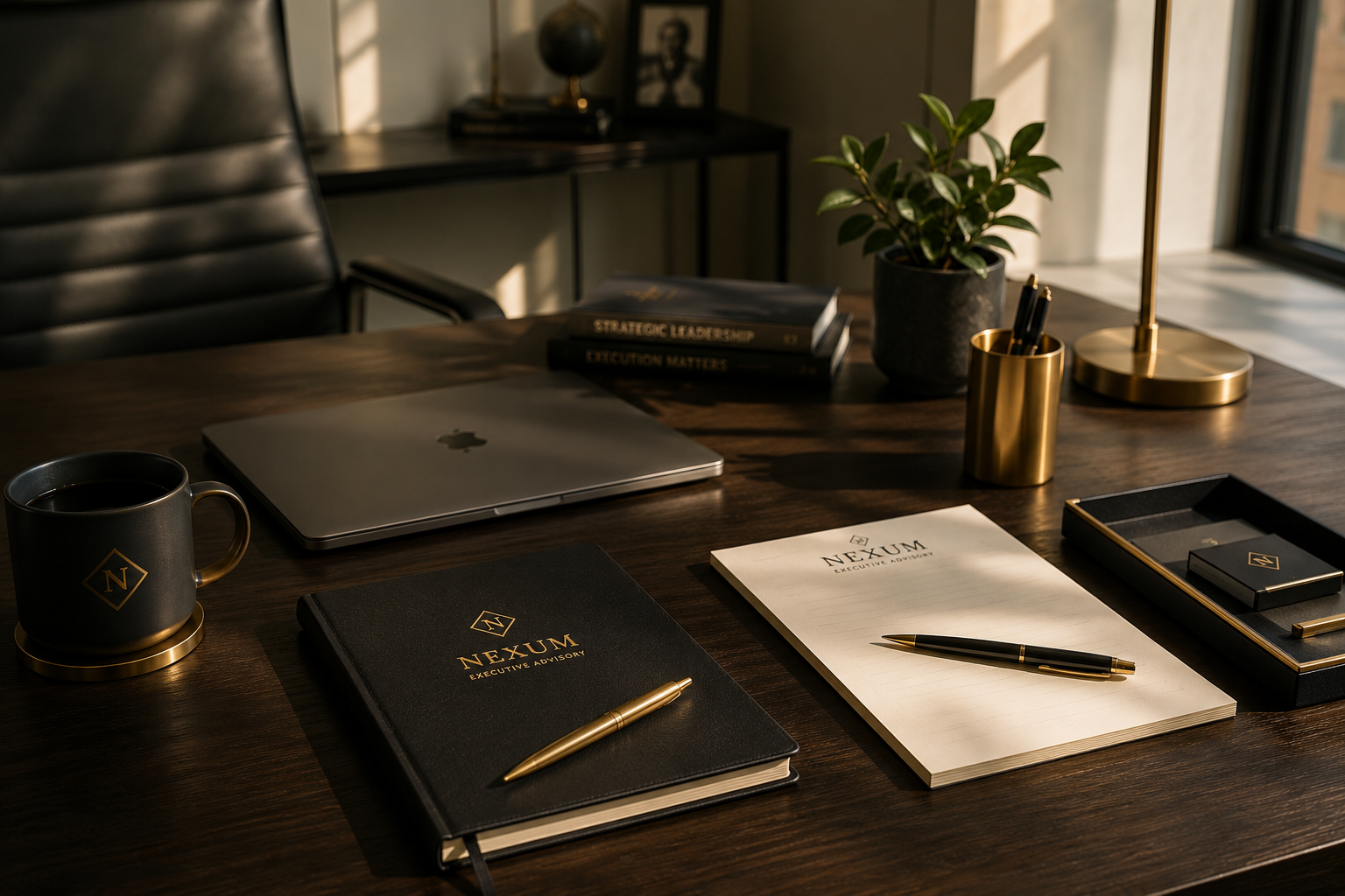 Growth Executive