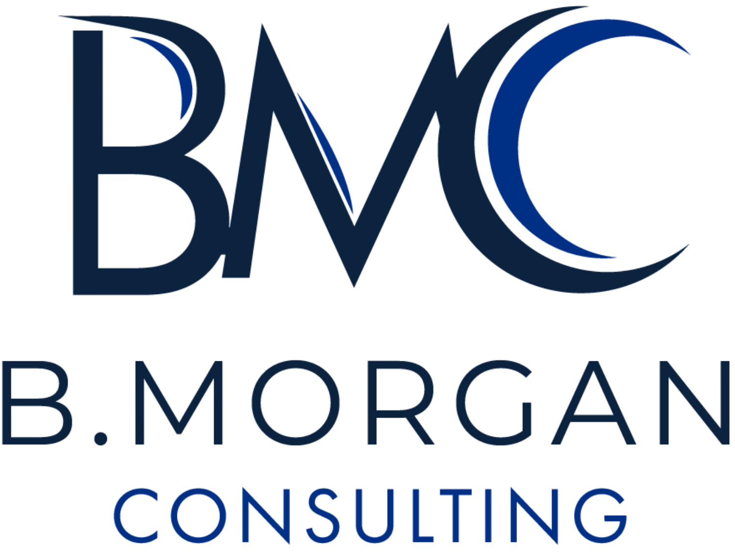 B. Morgan Consulting