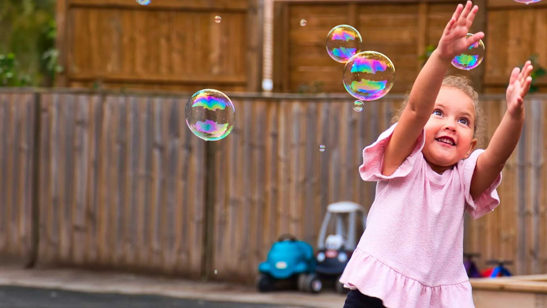 Arbour Glen Day Nursery - Licensed Daycare in London, ON