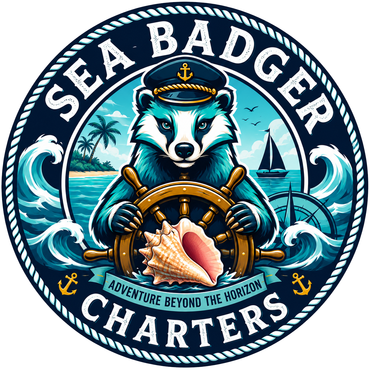 Sea Badger Charters