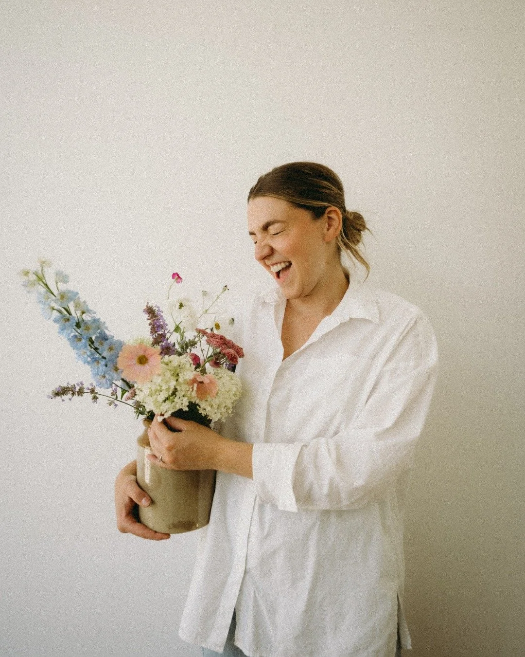 I&rsquo;m baaaaaaaack after being a bit MIA + just in time for Bonnie Blooms to turn SIX next month [which is absolutely nuts for my brain to fathom]

I figured I would show my face seeing as there has been a few new followers recently AND I&rsquo;ve