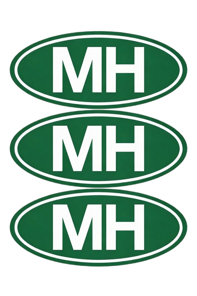 Max Hall