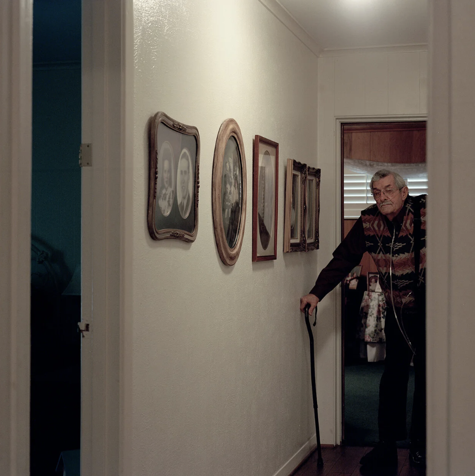 Archival Inkjet Prints, 2018-2020