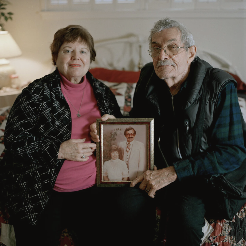 Archival Inkjet Prints, 2018-2020