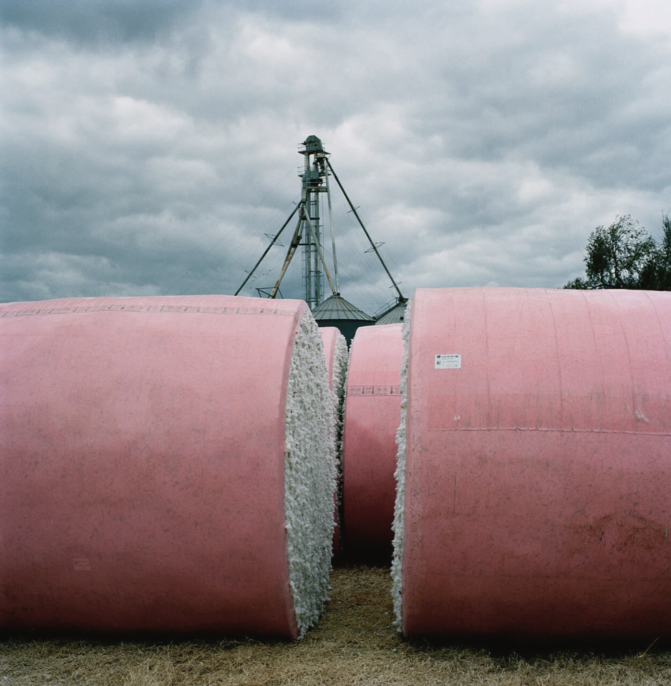 Archival Inkjet Prints, 2018-2020