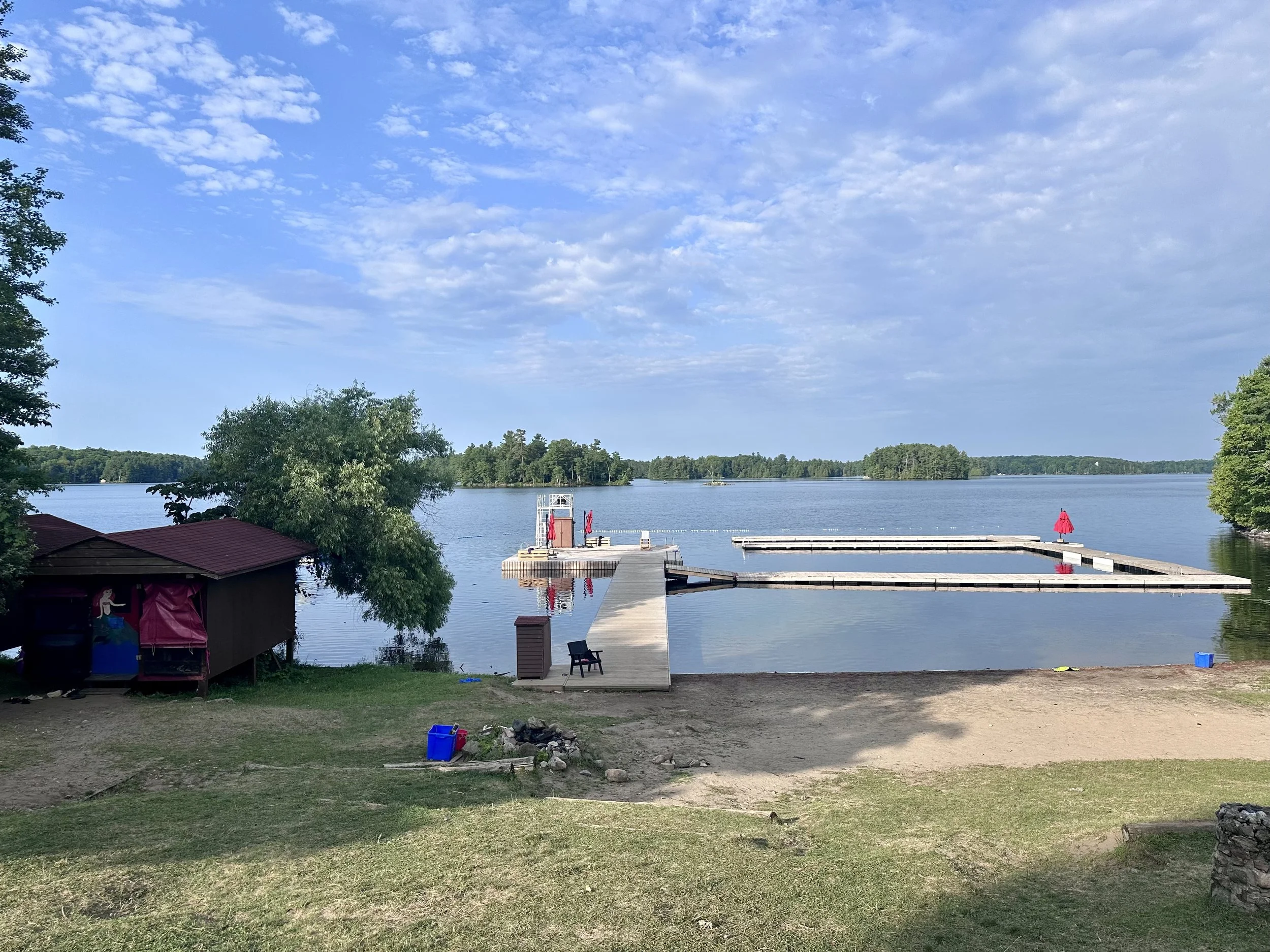 2025 Camp Oconto