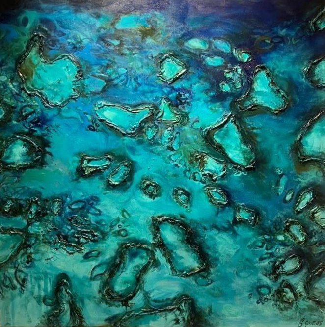 Reef 1