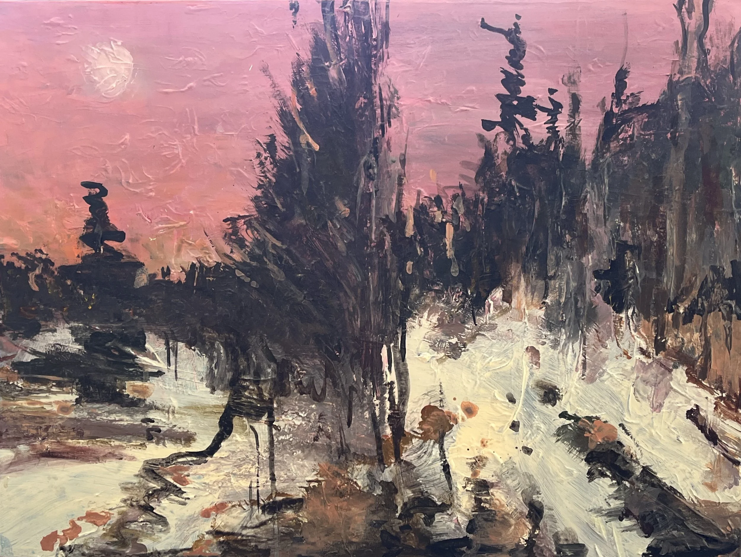 The Road to Stowe, Series of 2
