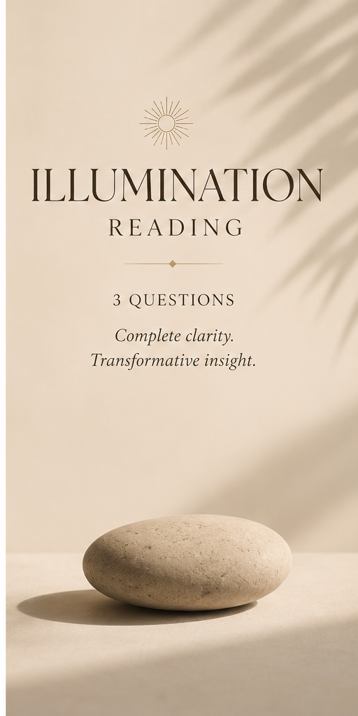 Illumination Reading