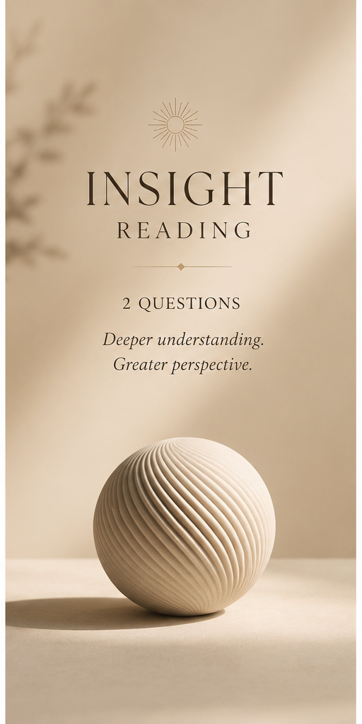 Insight Reading