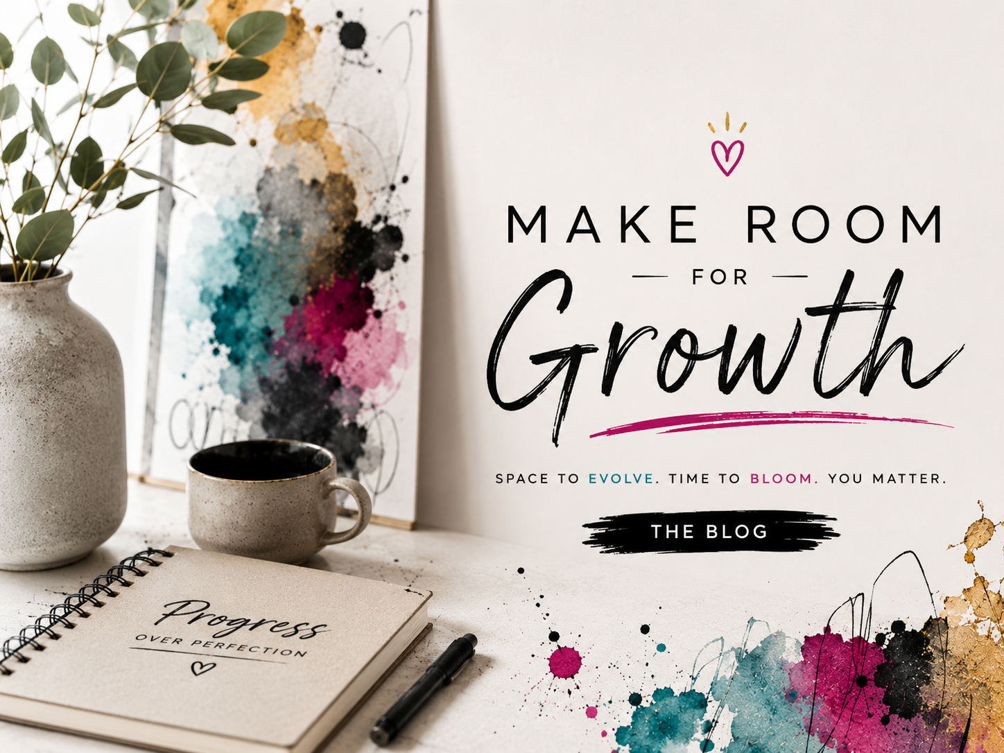 Make Room for Growth