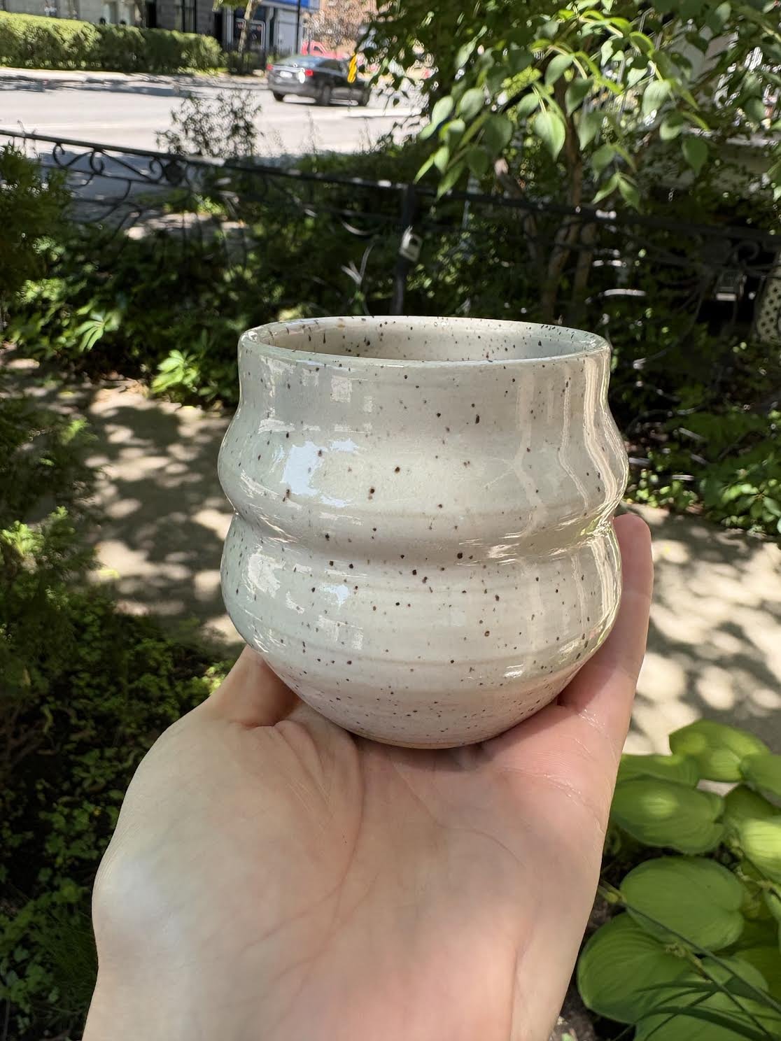 Bubble Mug (small)